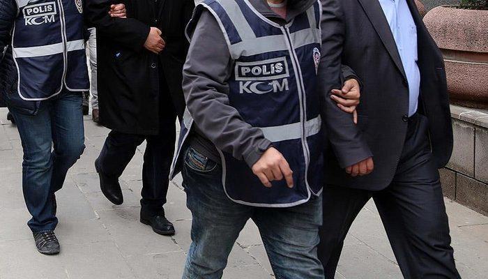 Son dakika: İstanbul'da 18 adrese baskın! Gözaltına alındılar
