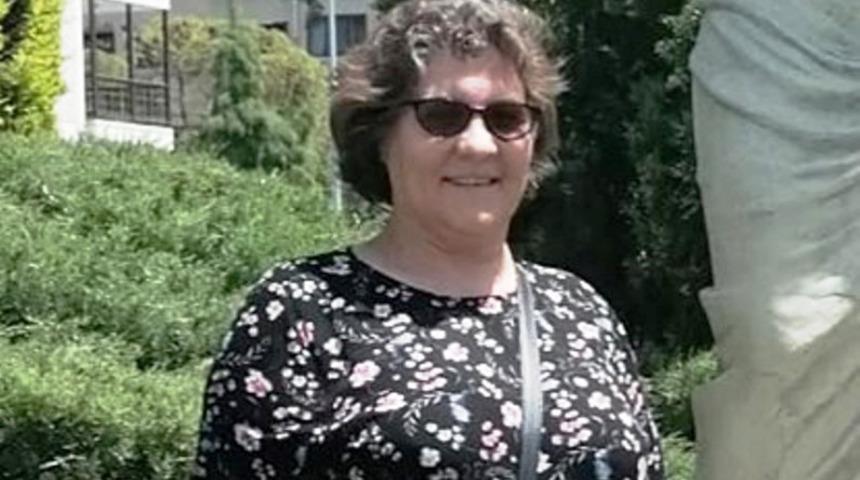 Aydın&rsquo;da 5 g&uuml;nd&uuml;r kayıp olan kadın bulundu