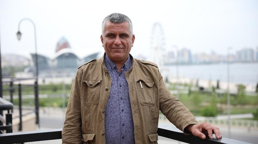 Gazeteci Bayhan ve Poyraz ortak kitap