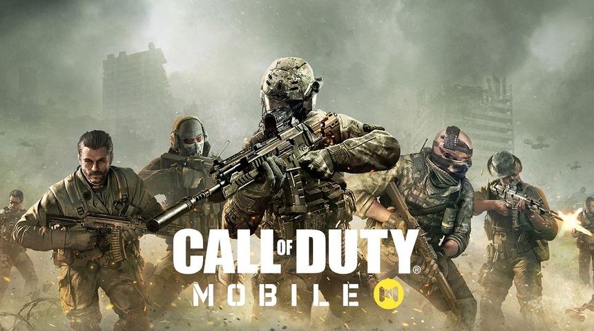 Call of Duty Mobile: Battle Royale İçeriği Duyuruldu