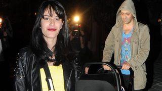 Kıvılcım Ural: Kaan çocuklarını göremiyor!