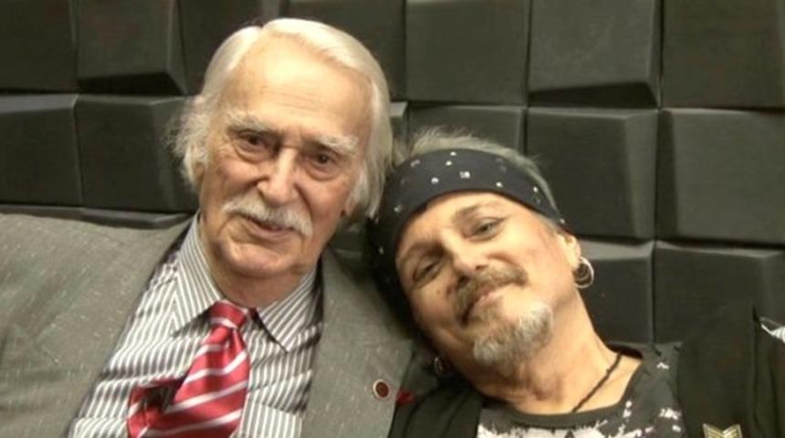 Eşref Kolçak'a son görev! Vasiyeti yerine getiriliyor