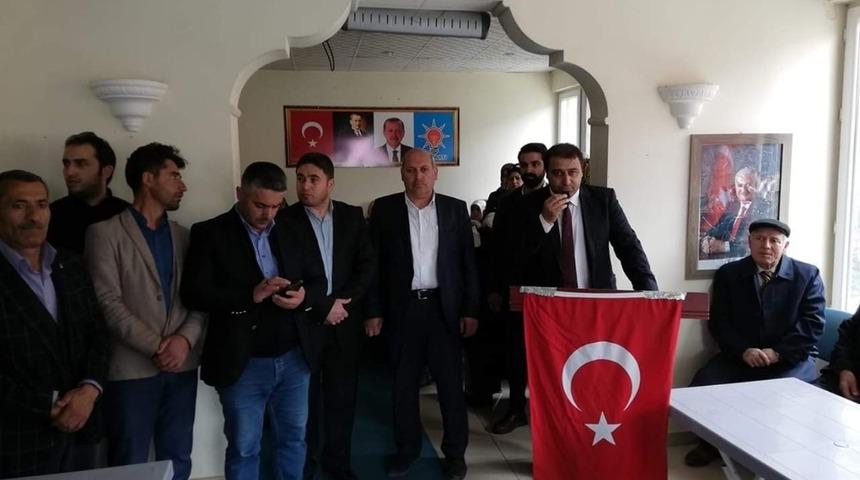 Başkan Sabırlı&rsquo;dan 27 Mayıs 1960 darbesi mesajı