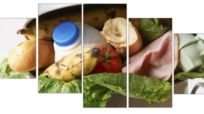 Gıda ve Yem Şube M&uuml;d&uuml;r&uuml; G&ouml;kmen Şeng&uuml;n: &ldquo;Gıda kaybı insanlık ayıbıdır&rdquo;