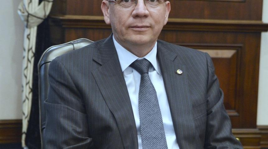 Matlı: &ldquo;İvme paketi tarımda g&uuml;zel g&uuml;nlerin habercisi&rdquo;