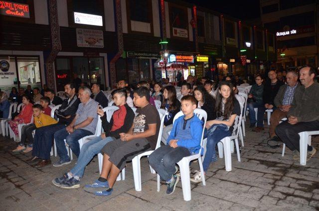 Arslan Bey’in Kerimesi İznik’te sergilendi