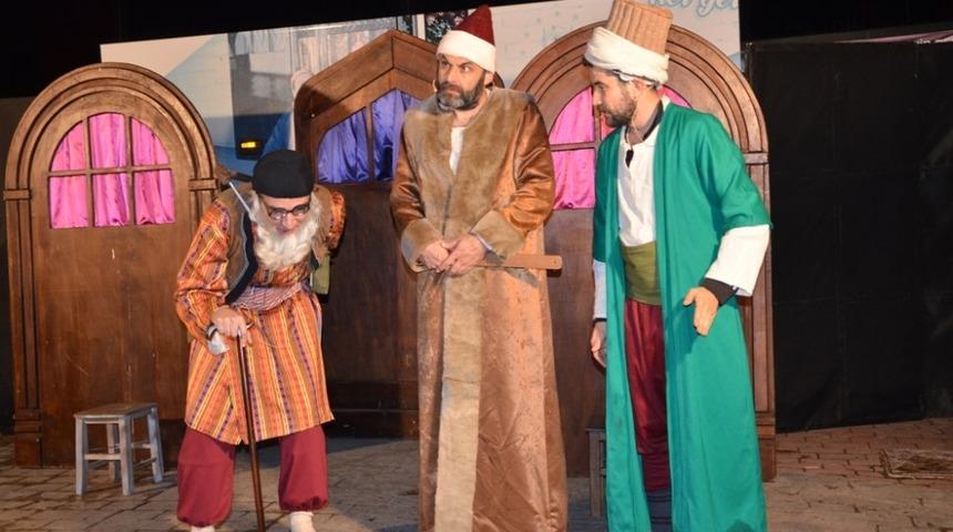 Arslan Bey&rsquo;in Kerimesi İznik&rsquo;te sergilendi