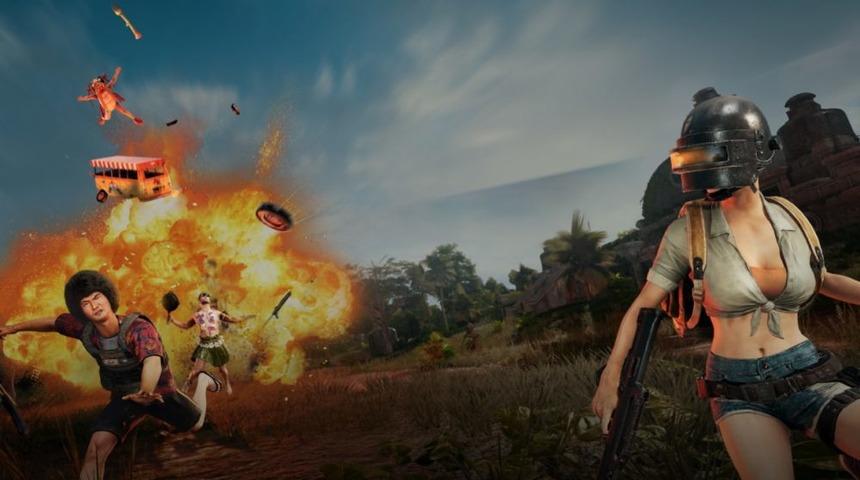 PUBG Lite mikrofon nasıl a&ccedil;ılır?