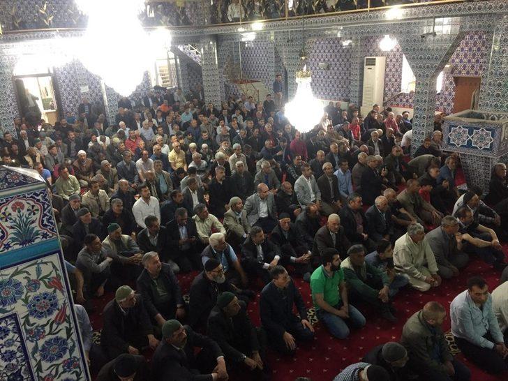 Kur’an bülbülleri Doğubayazıt’ta G2