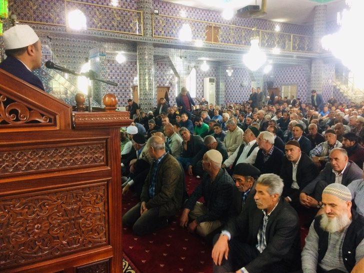 Kur’an bülbülleri Doğubayazıt’ta G3