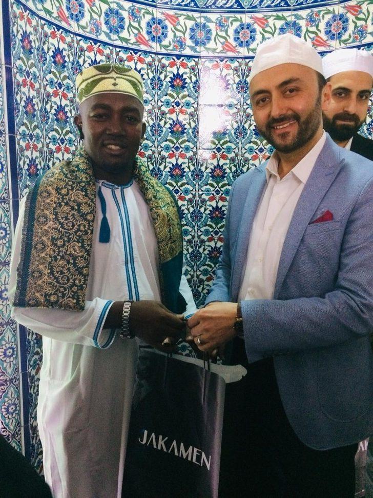 Kur’an bülbülleri Doğubayazıt’ta G5