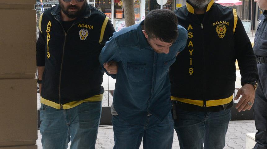 Resmi nikah istediği için dövüp, bebeğini düşüren eşinden şikayetçi oldu