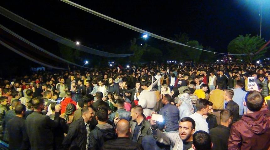 9. Uluslararası İnci Kefal G&ouml;&ccedil;&uuml; K&uuml;lt&uuml;r ve Sanat Festivali sona erdi