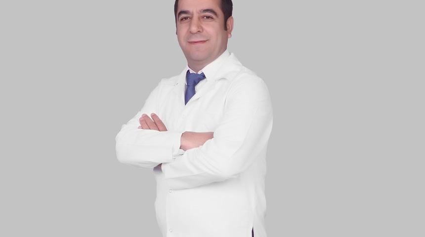 Restoranlardaki menülerde enfeksiyon riski