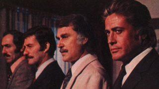 Cüneyt Arkın'dan Eşref Kolçak anısı: Hüngür hüngür ağladı