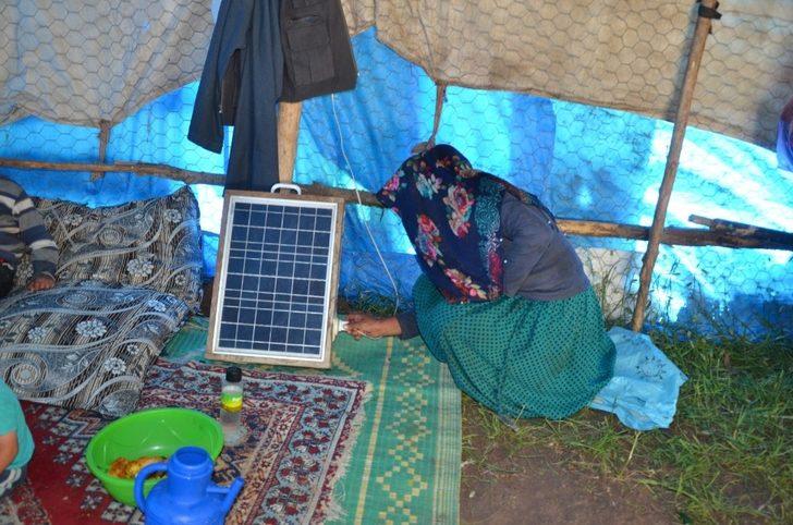 Göçerler, yaylalardaki yerini almaya başladı G2