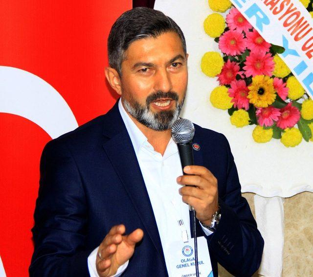 Eğitimcilerin yetkili sendikası yine Eğitim Bir-Sen oldu