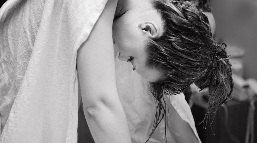 Bu y&ouml;ntemde kontrol anneye veriliyor! İşte aktif doğumun 7 sırrı