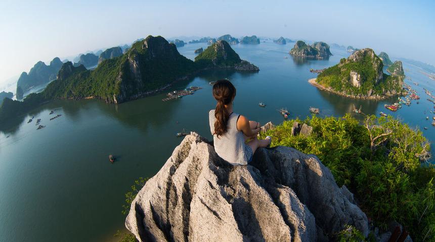 Seyahat etmenin 5 önemli faydası