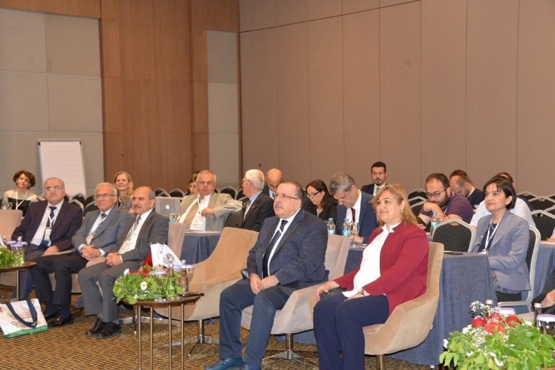 Uluslararası Multidisipliner Klinik Toksikoloji Kongresi ger&ccedil;ekleştirildi