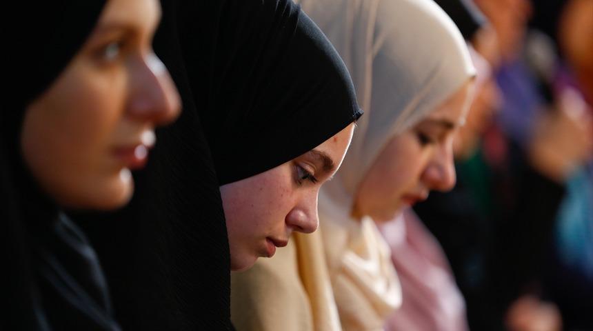 Saraybosna'nın ramazan geleneği: Kadınlar mukabelesi