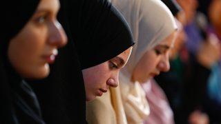 Saraybosna'nın ramazan geleneği: Kadınlar mukabelesi