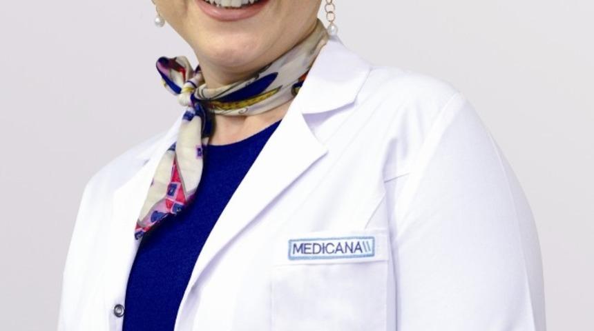 Dr. Yılmaz: &ldquo;Myomda doktor kontrol&uuml; ihmal edilmemeli&rdquo;