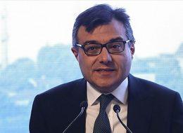  Cumhurbaşkanlığı Finans Ofisi Başkanı Aşan: İstanbul'u finansal hub haline getirmek istiyoruz