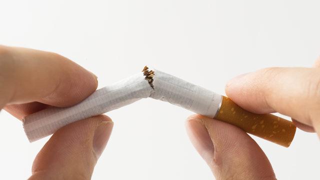 Sigara alerjisi kadınları olumsuz etkiliyor