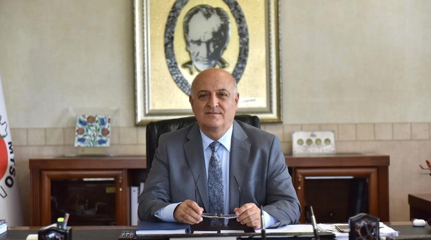 Kızıltan: &ldquo;Eğitim reformları topluma umut vermelidir&rdquo;