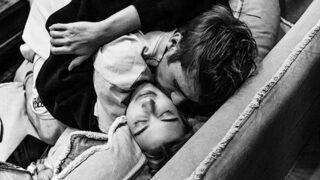 Justin Bieber ve Hailey Baldwin aşk pozuyla olay oldu