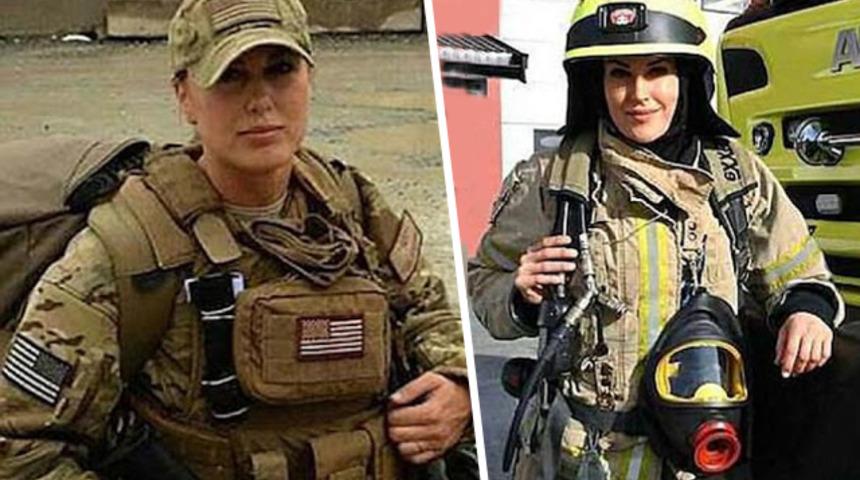 Üniformalı halleri böyle! Peki üniformasız nasıl görünüyorlar?