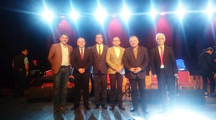 Fatsa HEM’den tanıtım