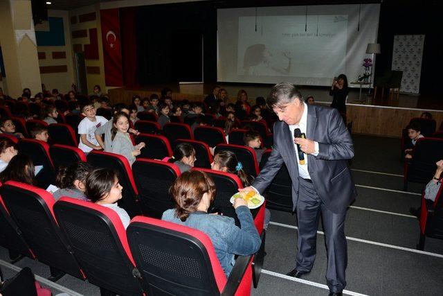 Kilolu çocuğu sakın diyete sokmayın