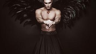 Erkek Melekler Takı Tanıtacak