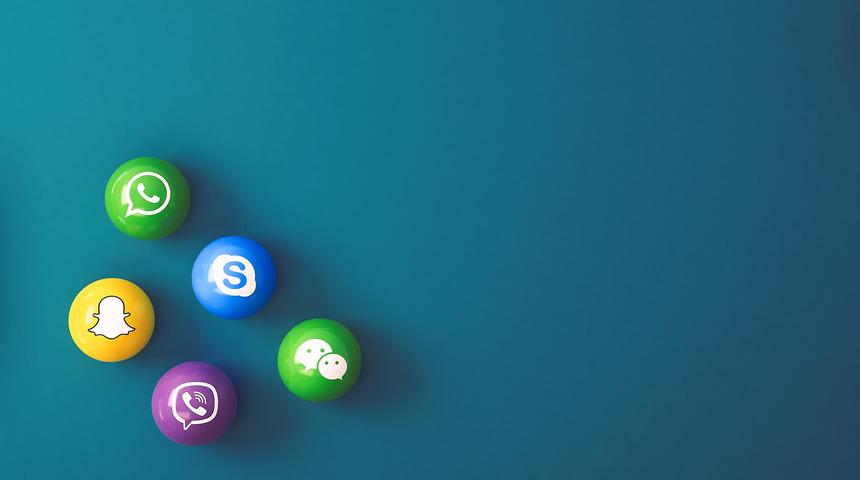 O sosyal medya uygulamasında 'casus' şoku