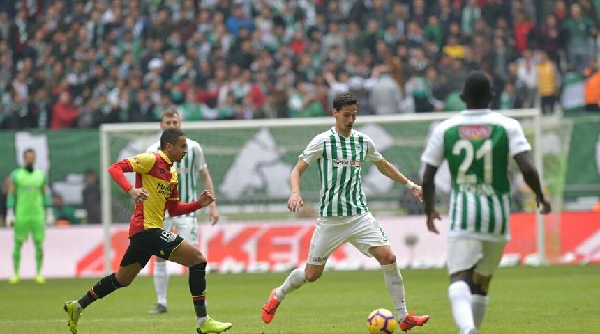 Marko Jevtovic: Avrupa kupalarında oynamak istiyorum