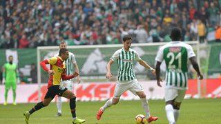 Marko Jevtovic: Avrupa kupalarında oynamak istiyorum