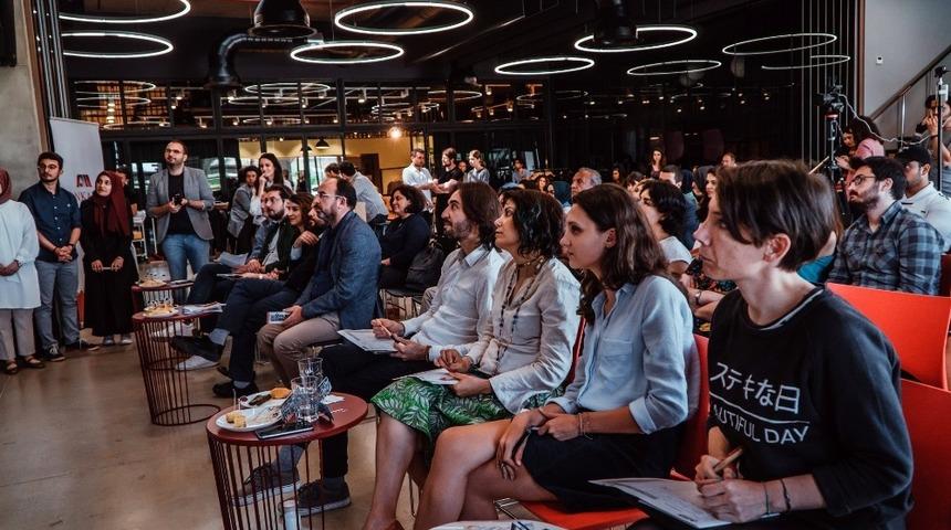 Ankara Kalkınma Ajansı Gen&ccedil;ler i&ccedil;in Sosyal Girişimcilik Programı Finalistleri belli oldu