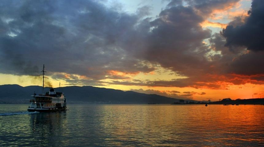 Kocaeli’de Büyükada ve mehtap turları başlıyor