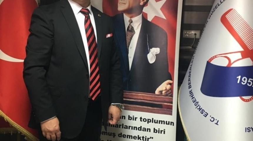 Kuaförler bayramda da mesai yapacak