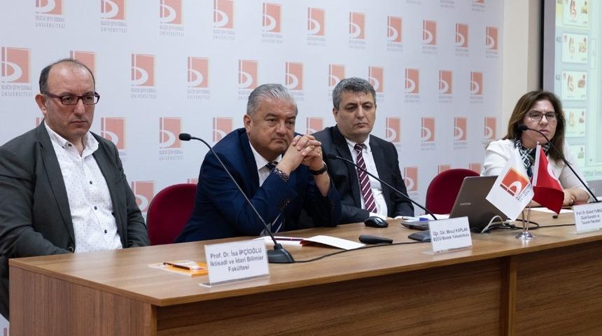 Bilecik’in yöresel ürünleri için büyük buluşma