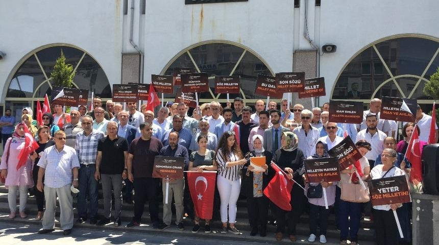 27 Mayıs 1960 darbesinin yıl dönümü