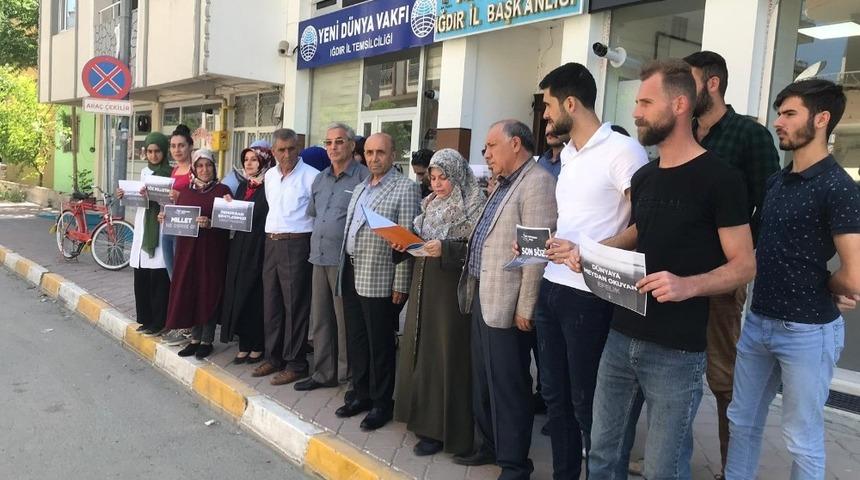 27 Mayıs darbesinin yıl dönümü