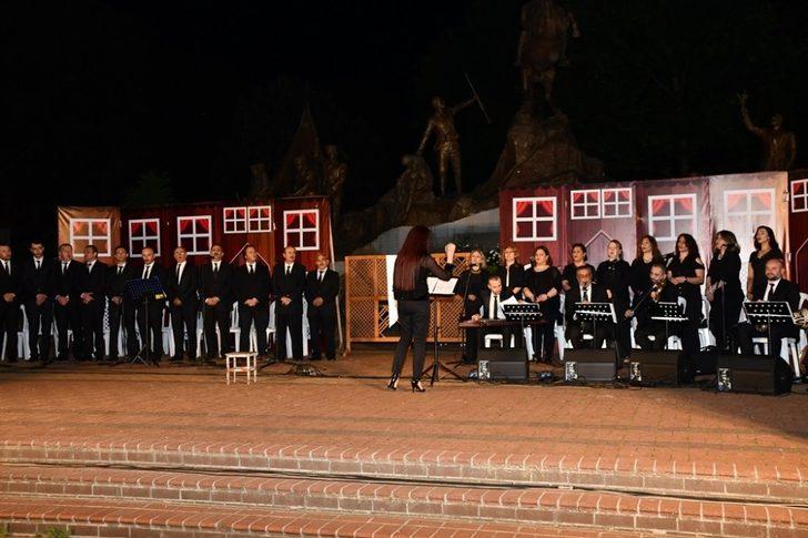 İnegöl’de ramazan bir başka güzel G2