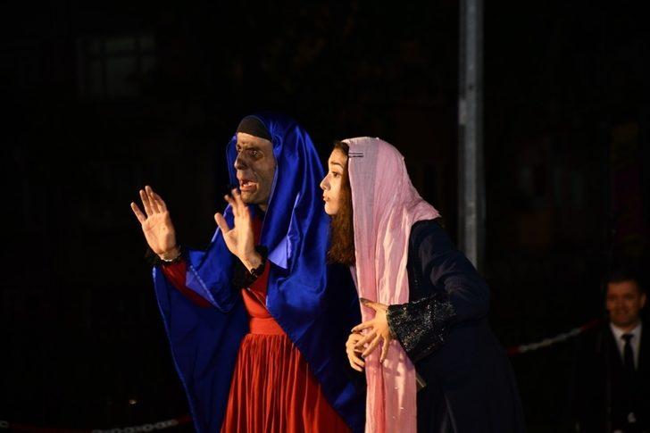 İnegöl’de ramazan bir başka güzel G5