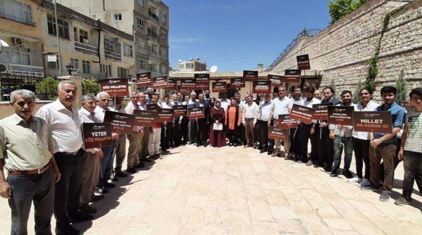 AK Parti’den 27 Mayıs Darbesiyle ilgili açıklama