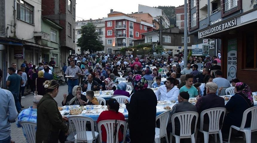 Biga&rsquo;da Alim Mustafa M&uuml;nip Efendi anıldı