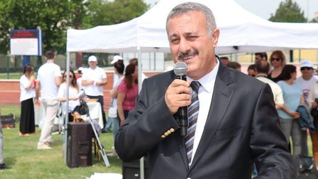 Edirne’de ‘Teknolojisiz mutlu bir gün’ etkinliği düzenlendi