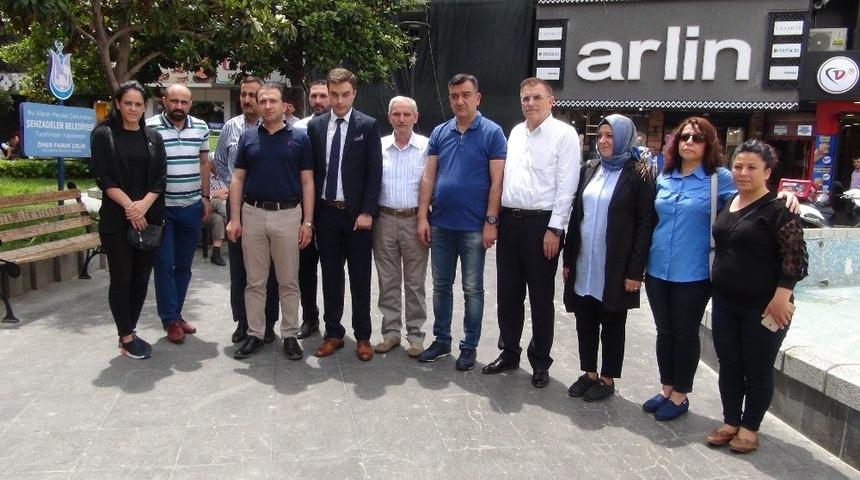 AK Parti’den ’27 Mayıs Darbesi’ açıklaması